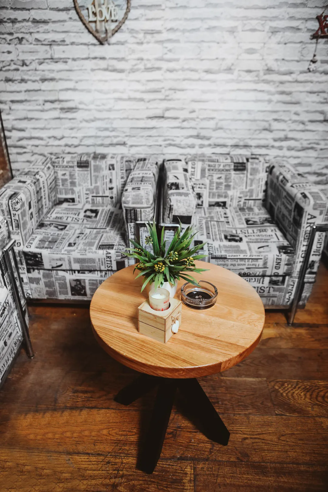 Giardino — fotografija 2