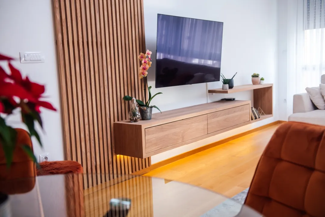 TV komoda 