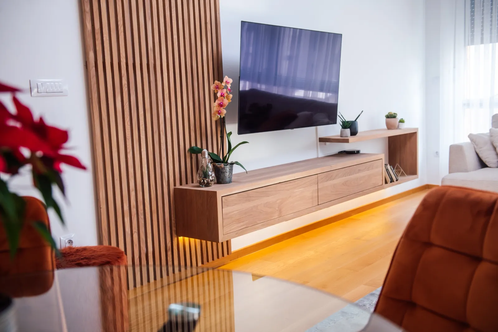 TV komoda