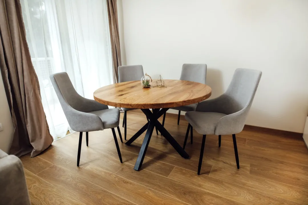 Kompletno opremanje stana — dnevna, kuhinja, kupatilo — fotografija 2