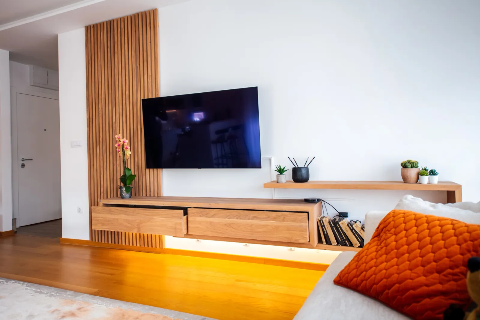 TV komoda