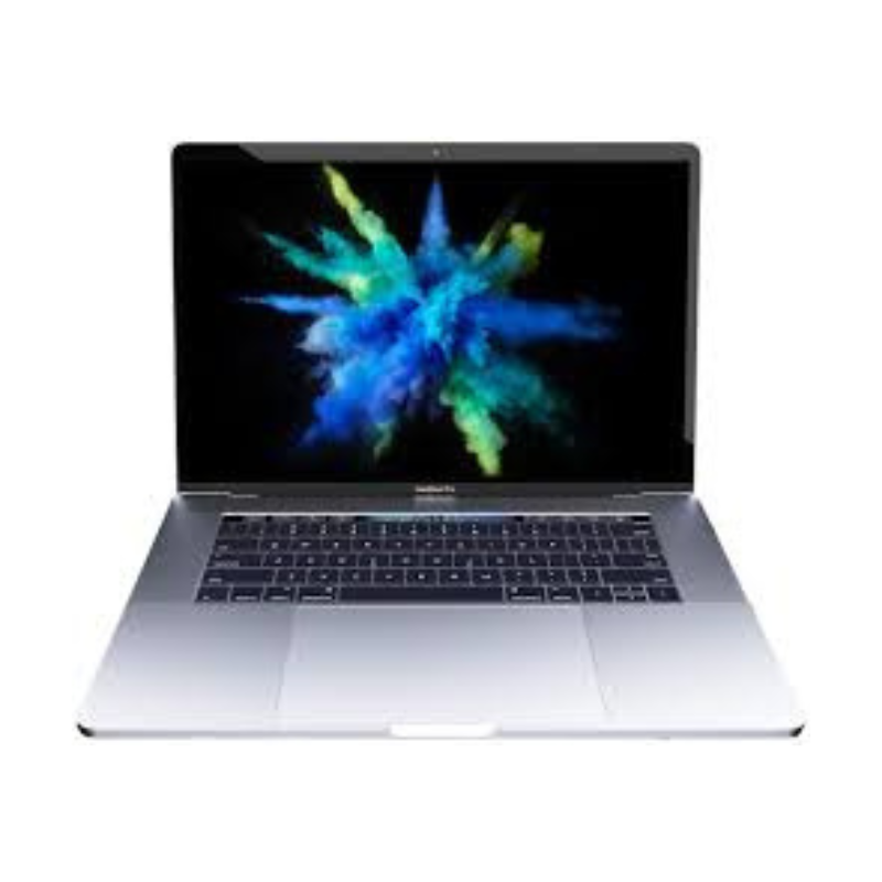 MacBook pro 13 " core i5 16gb ram/256 SSD late 2017