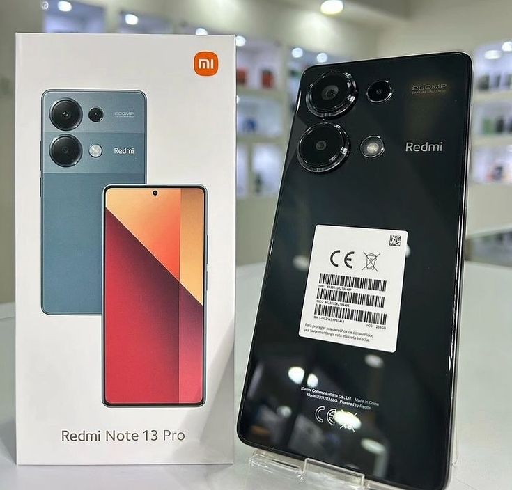 Redmi Note 13 Pro 5G