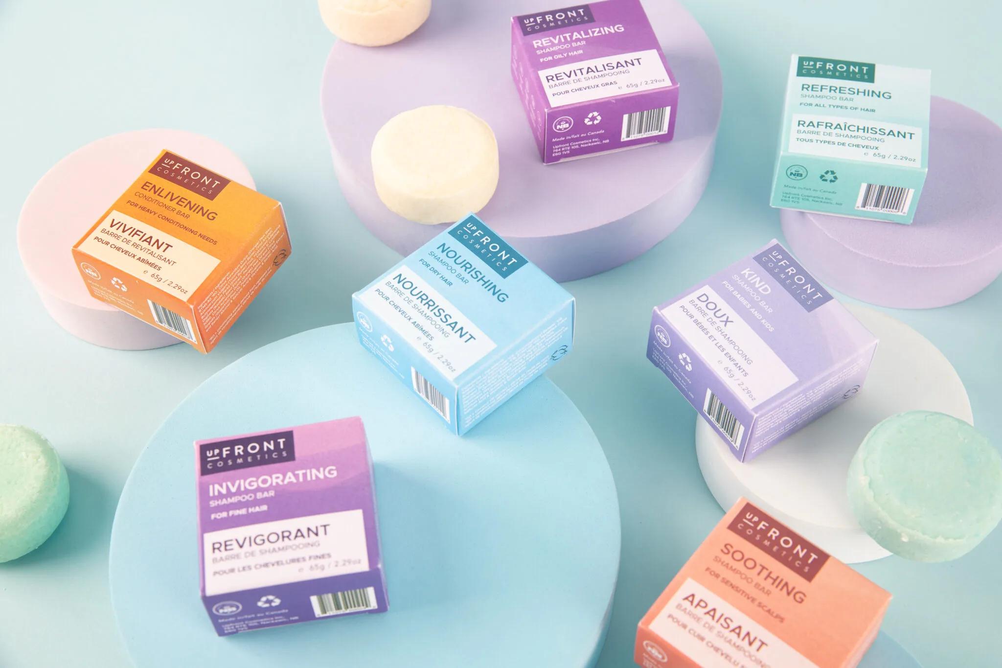 Upfront Cosmetics