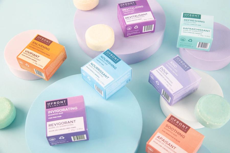 Upfront Cosmetics