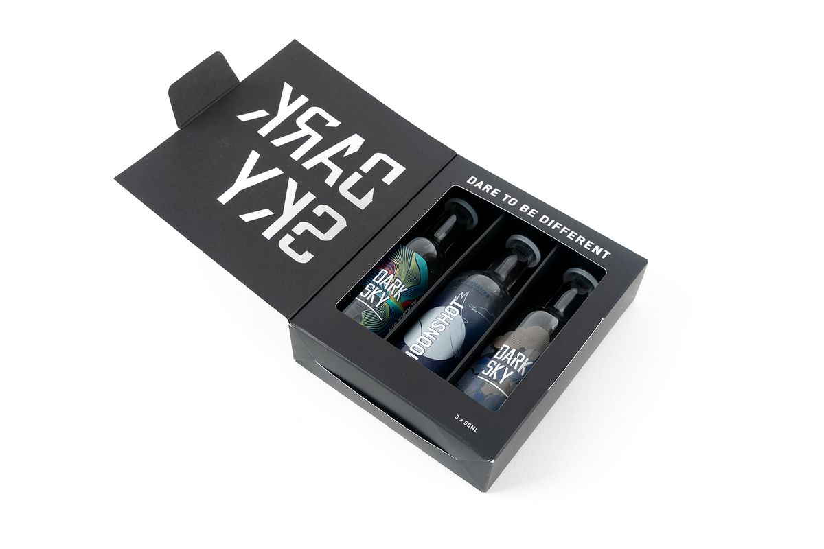 Dark Sky Distillery product detail
