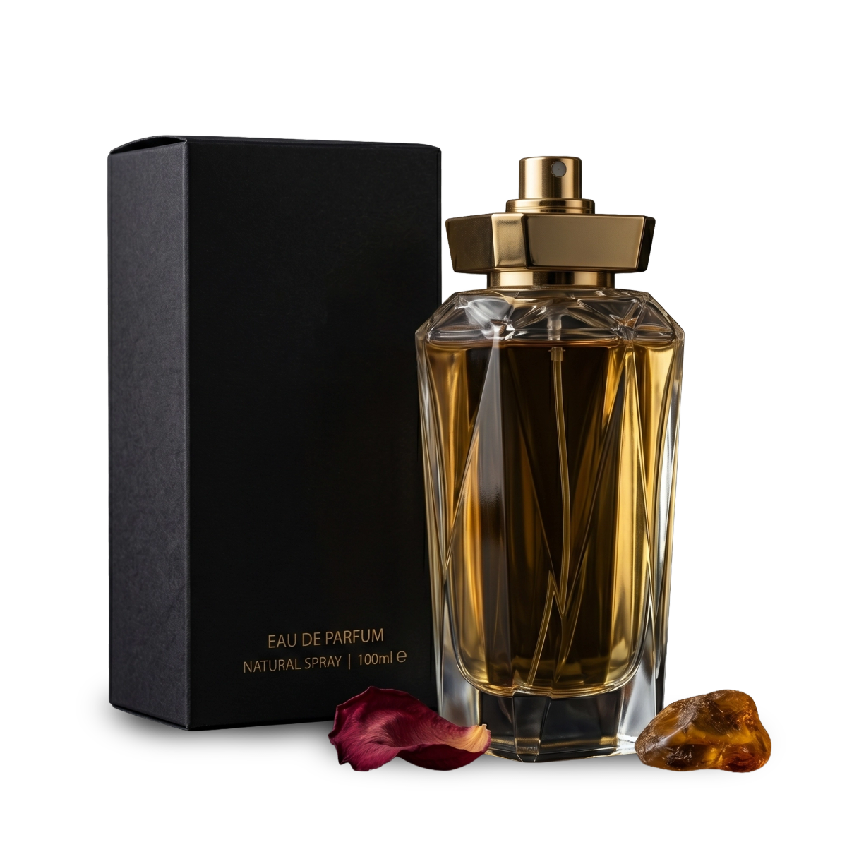 Fragrance Packaging packaging