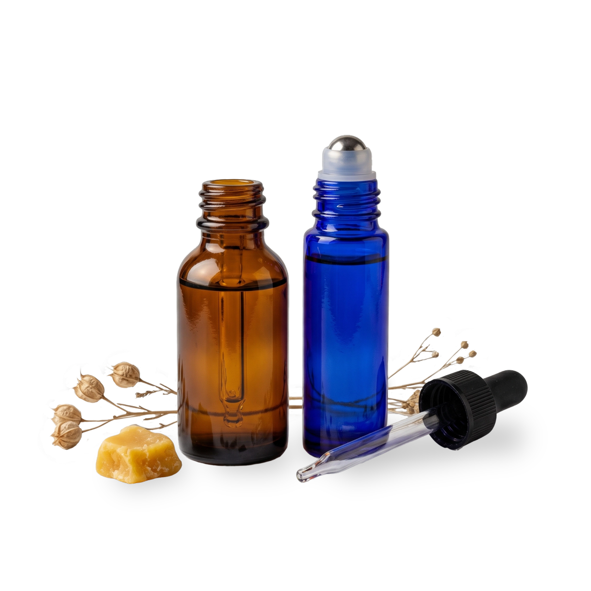 Wellness & Aromatherapy packaging