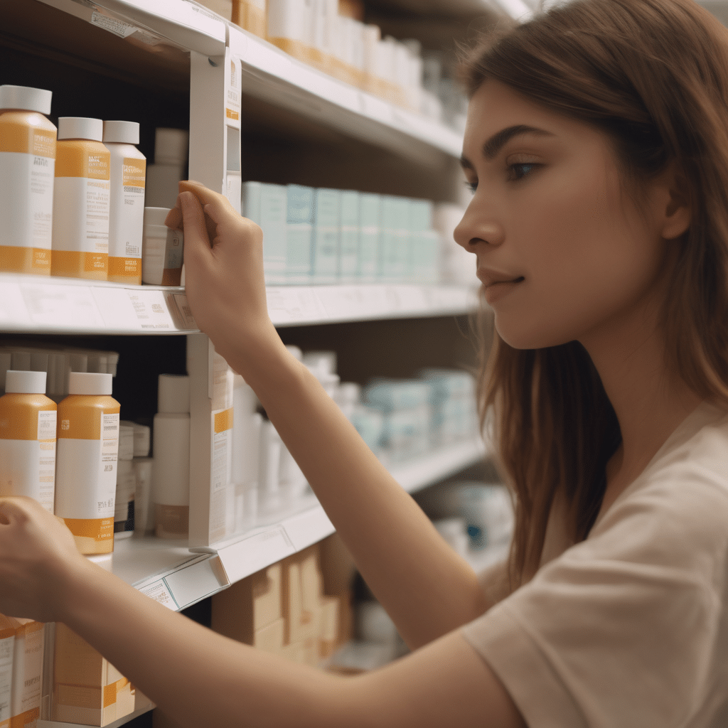 labelling in sustainable packaging
