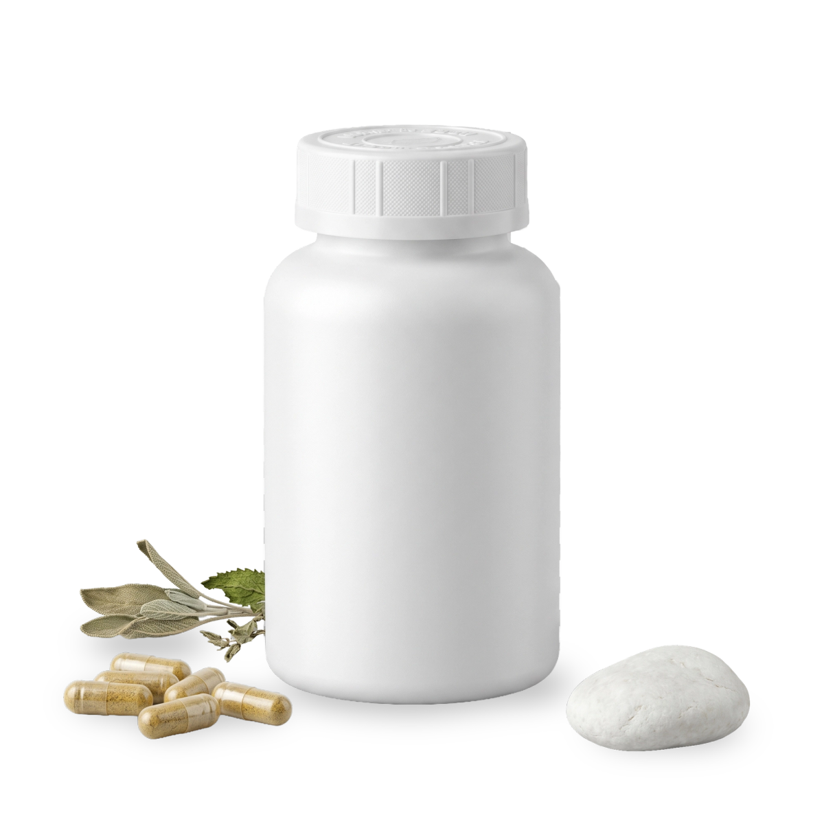 Supplements Packaging packaging