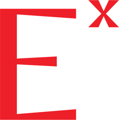 Exponent Beauty logo