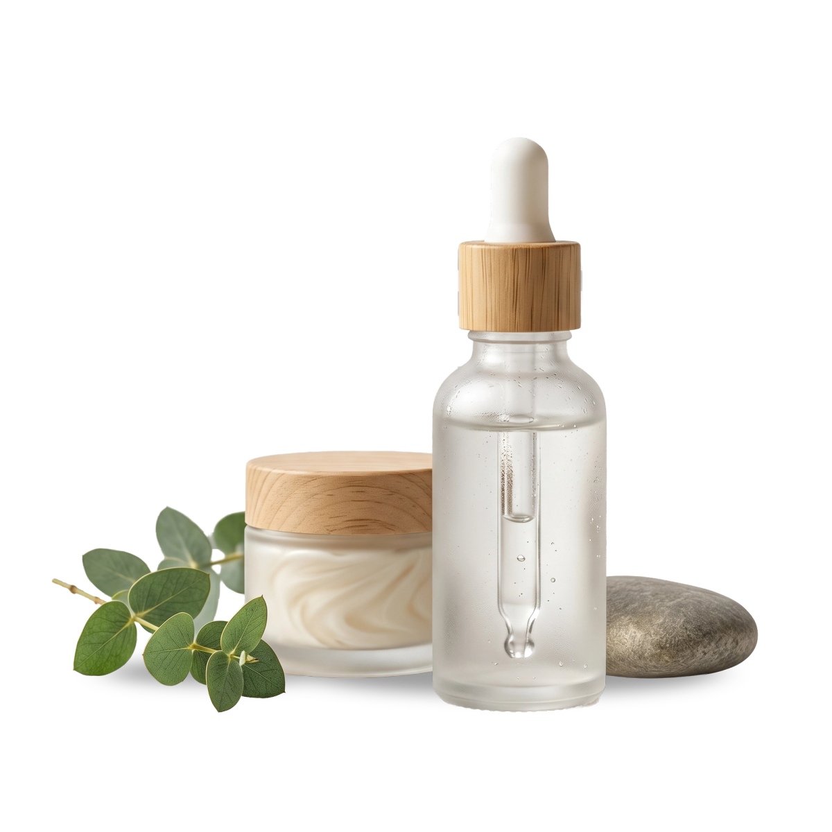 Skincare packaging