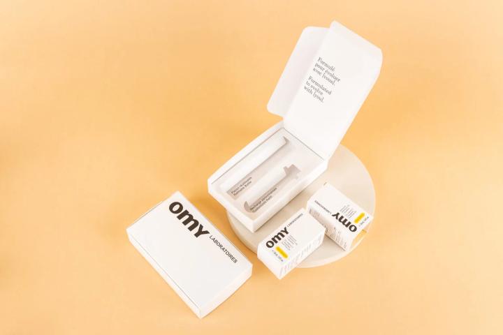Omy Laboratoires