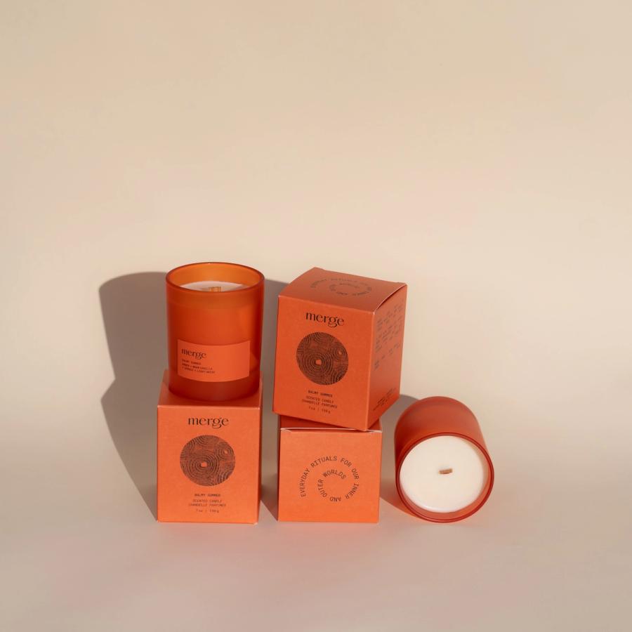 Merge Curated Goods