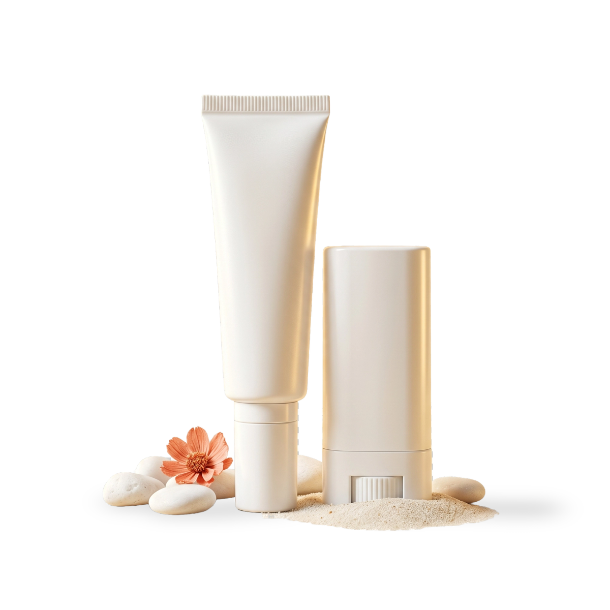 Suncare Packaging packaging