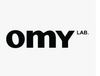 Omy Laboratoires logo