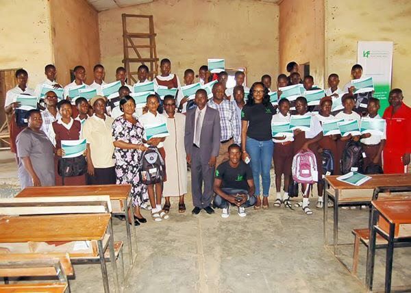 Education of less privileged children