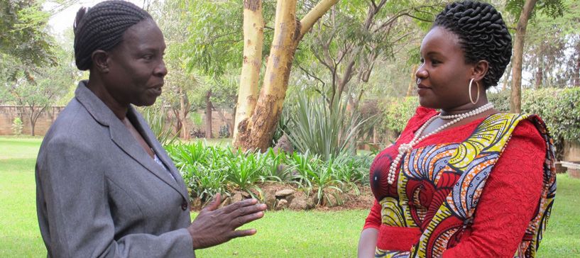 Providing mentoring to Youths in diverse areas
