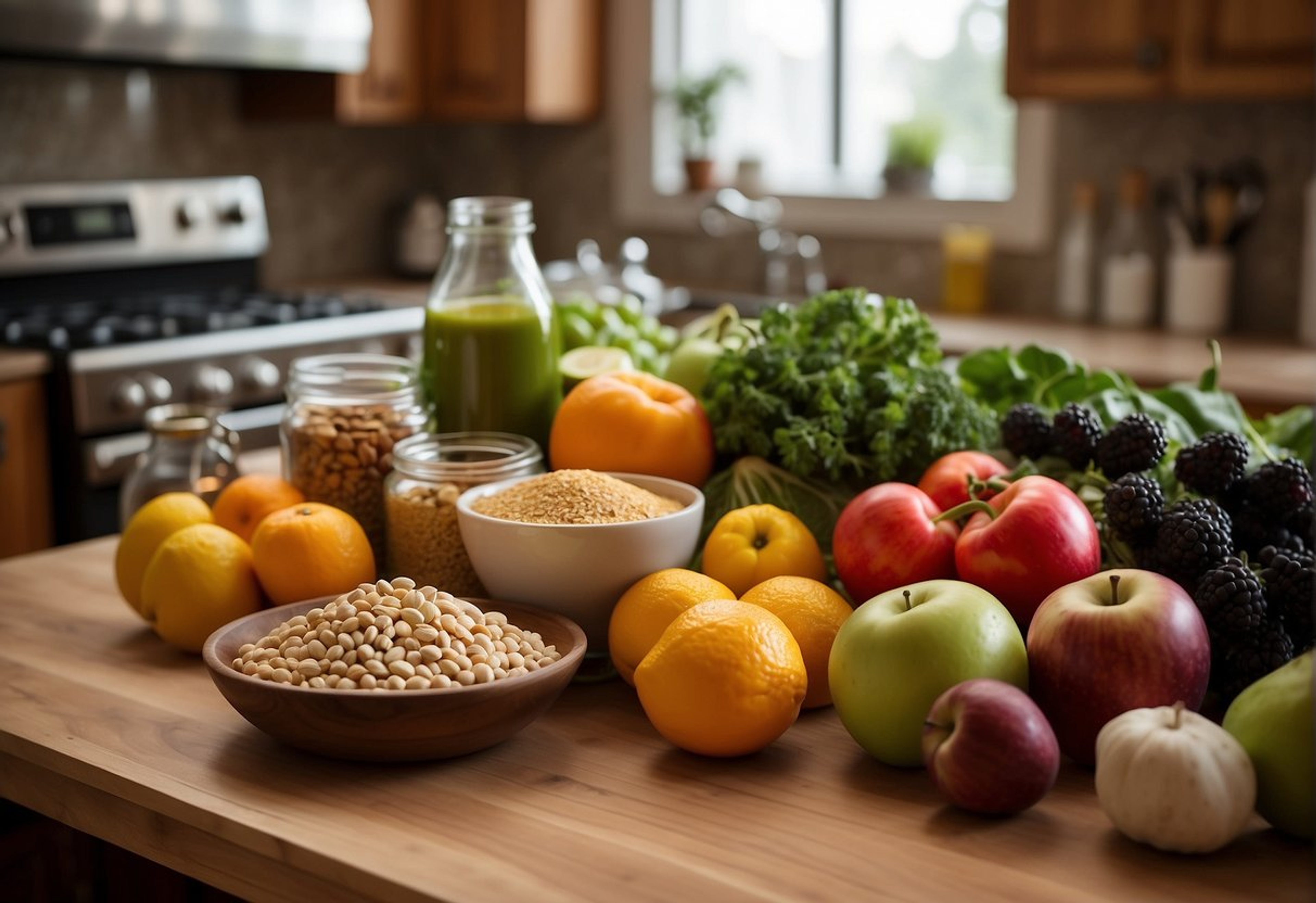 Conseils-pour-integrer-progressivement-plus-de-produits-bio-dans-votre-alimentation-quotidienne-Comment-adopter-une-alimentation-plus-saine-et-ecologique