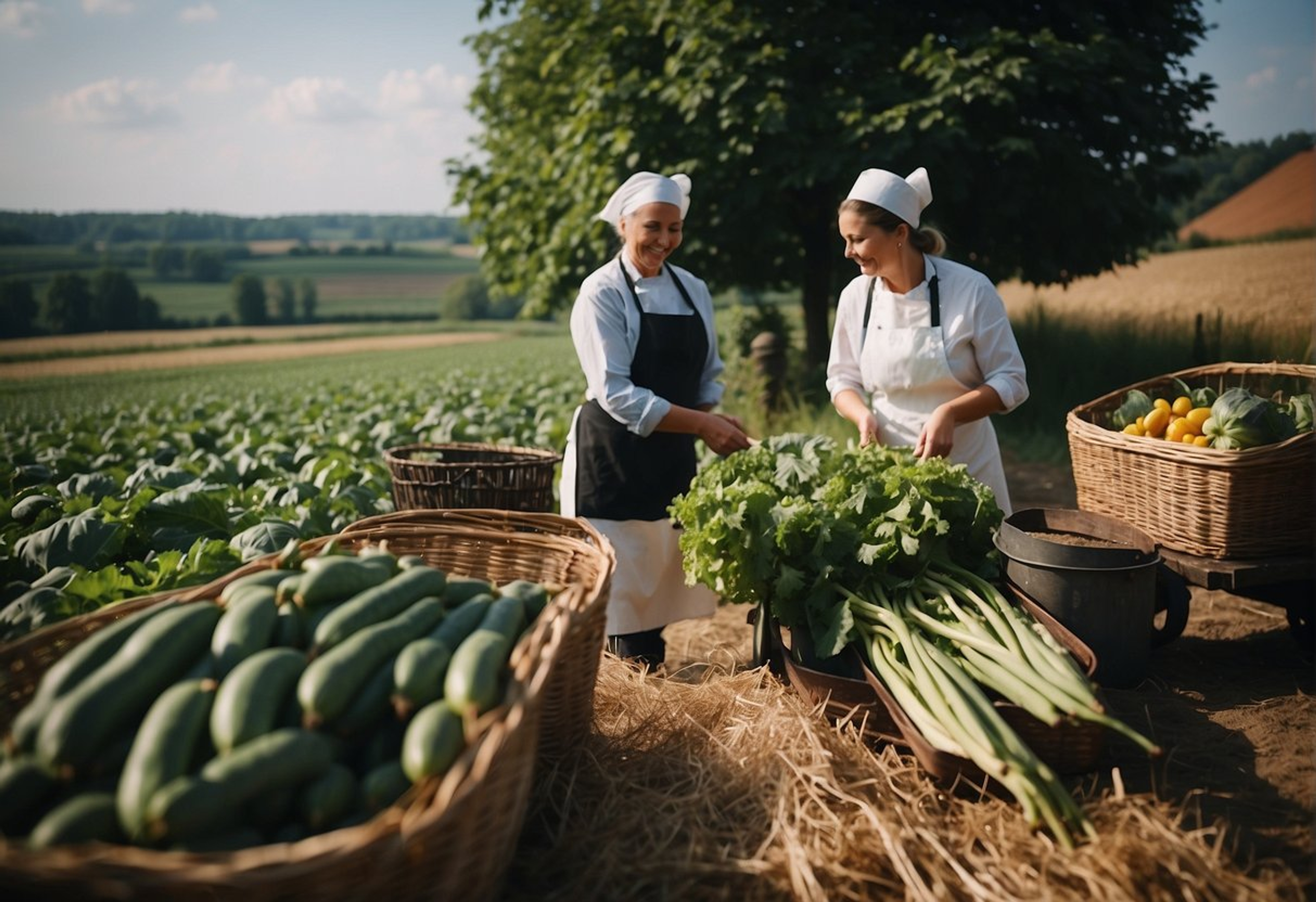 Decouvrez-les-fermes-bio-en-pleine-nature-de-Belgique-pour-des-escapades-culinaires-inoubliables