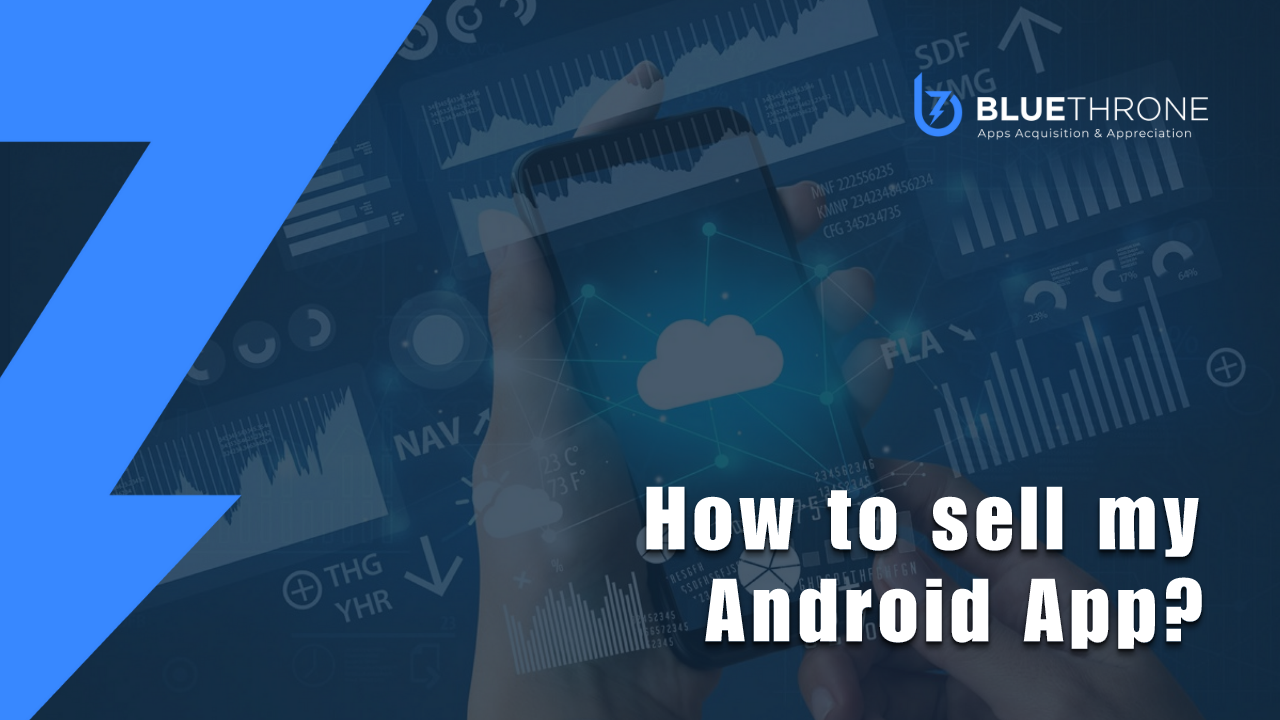 How to sell my Android App? [WHERE TO START]