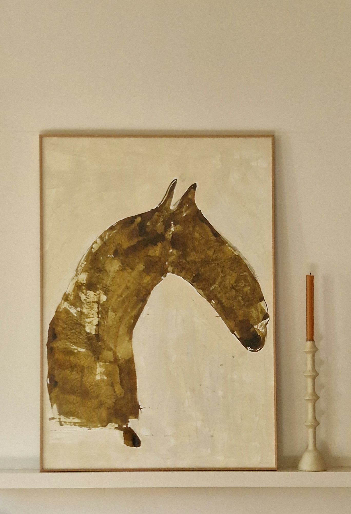 Rocinante