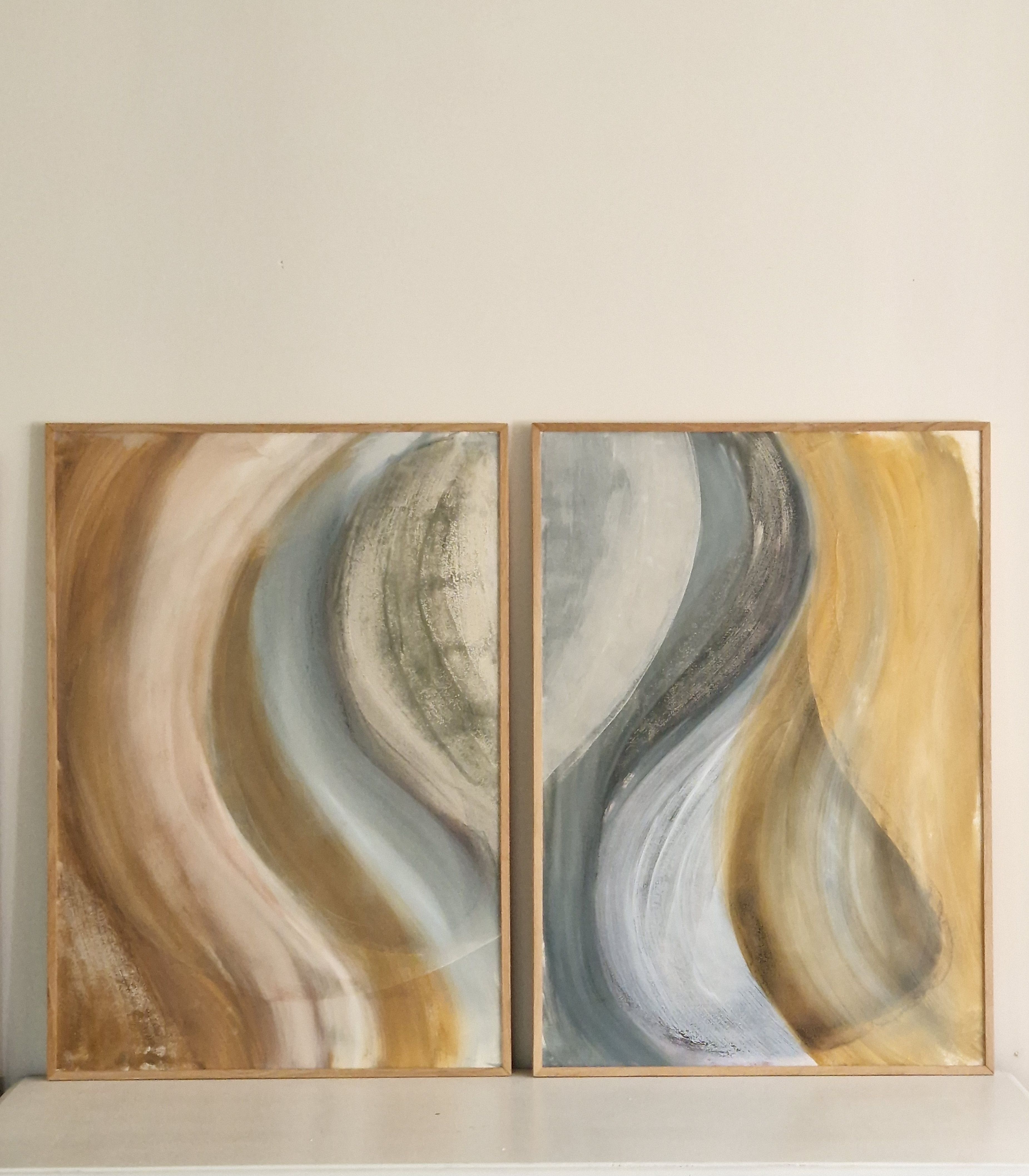 Aura I y II