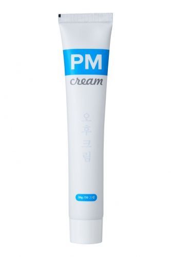 PM - Cream, Крем - анестетик, 50g