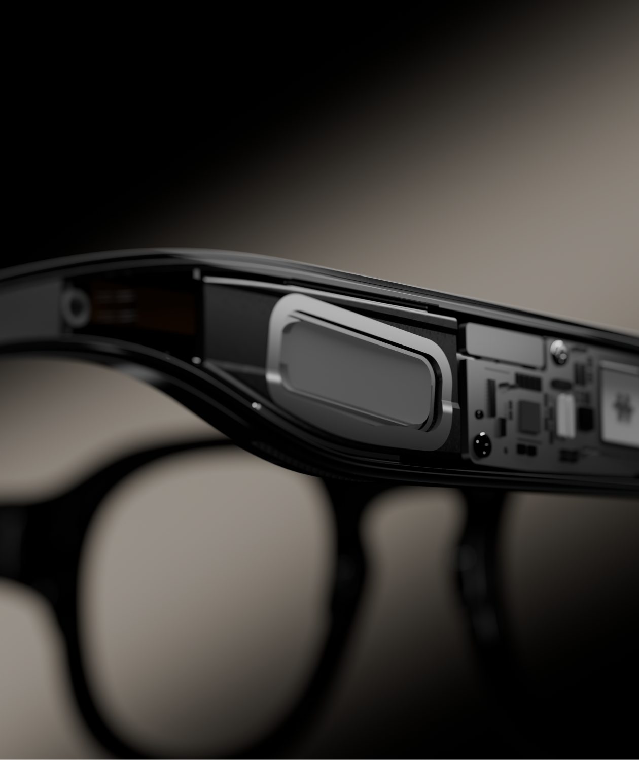 Tuned for vocal clarity.