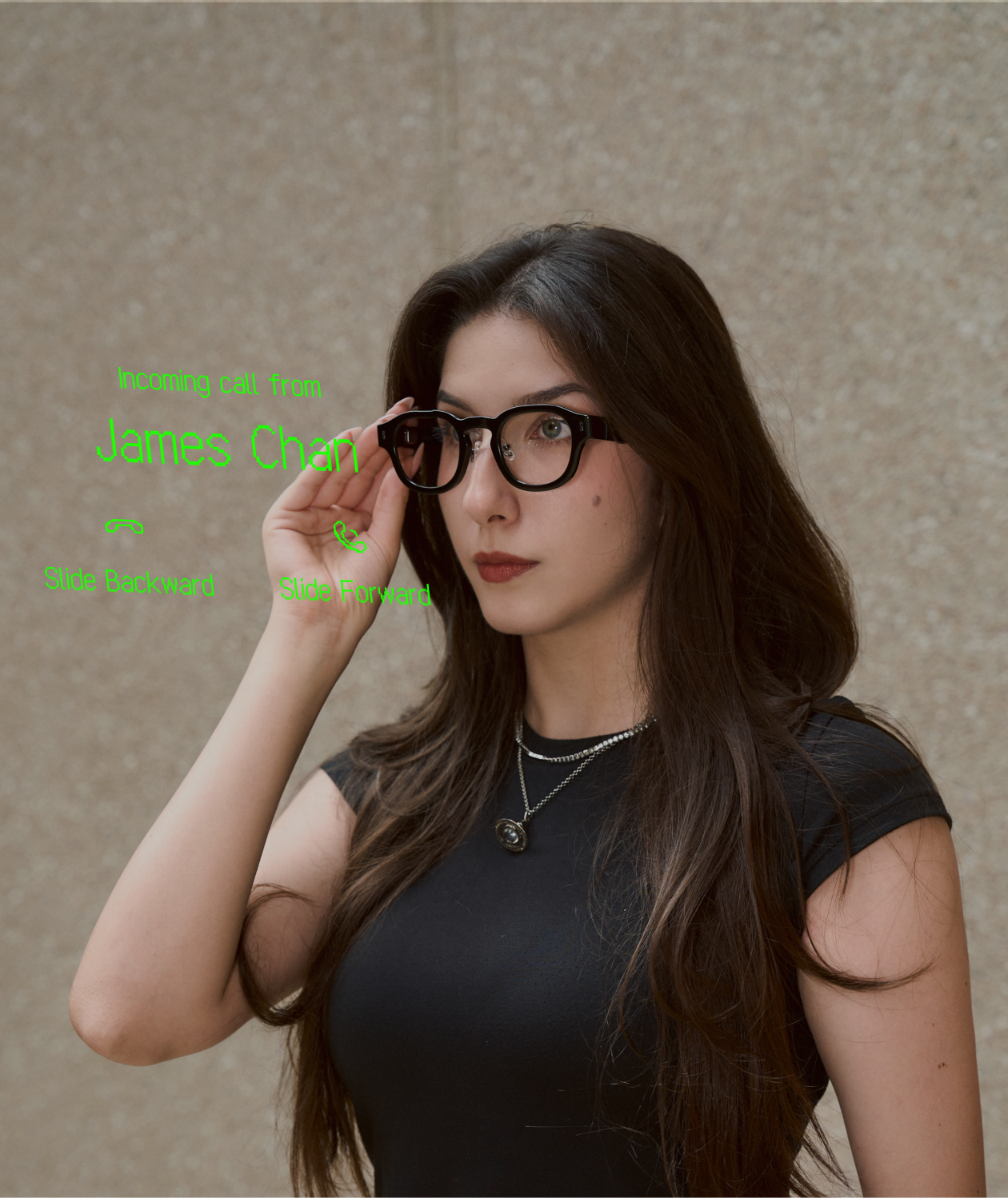 Leave the earbuds behind.