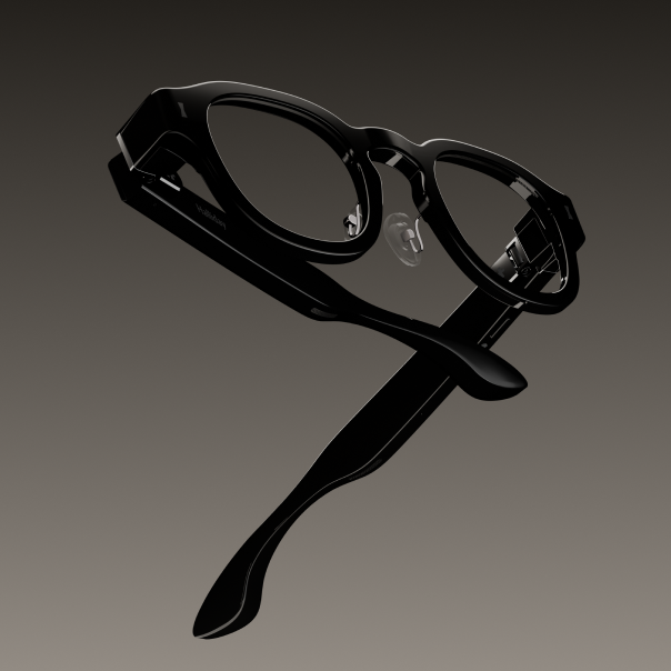 Effortless, from morning to night.