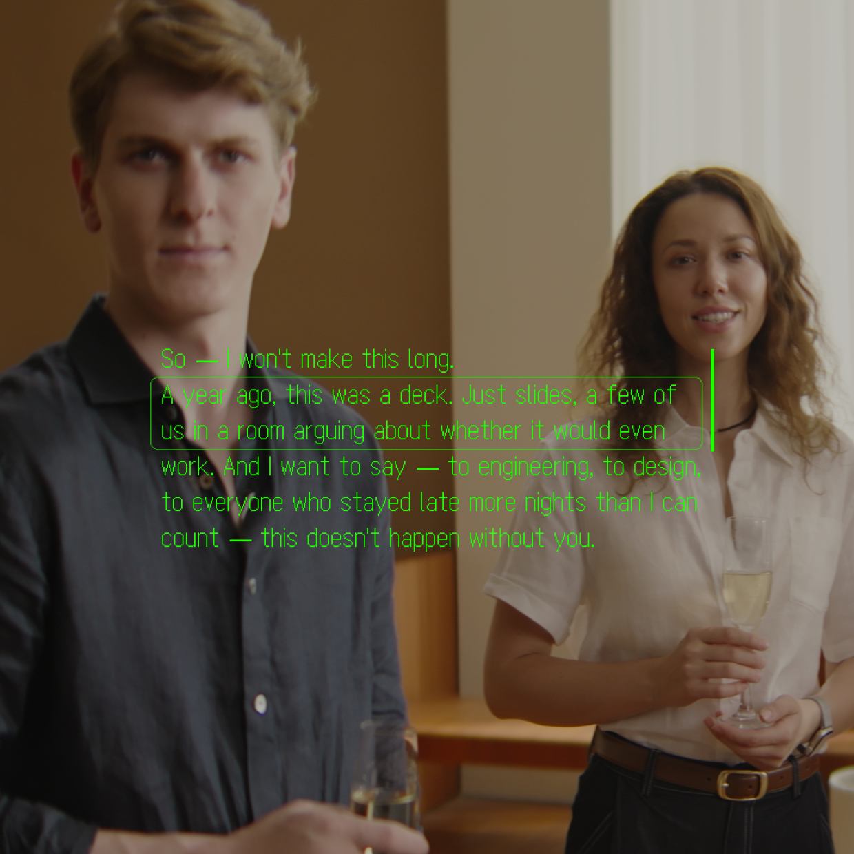 Teleprompter