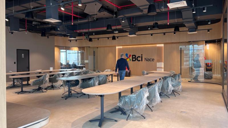 CENTRO NACE BCI MUT