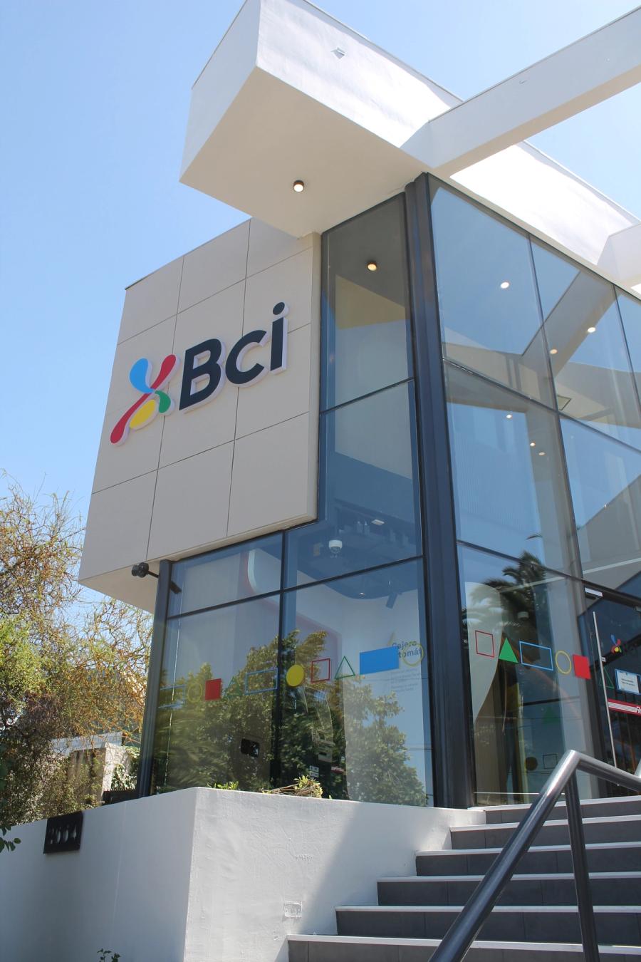 BCI PAJARITOS