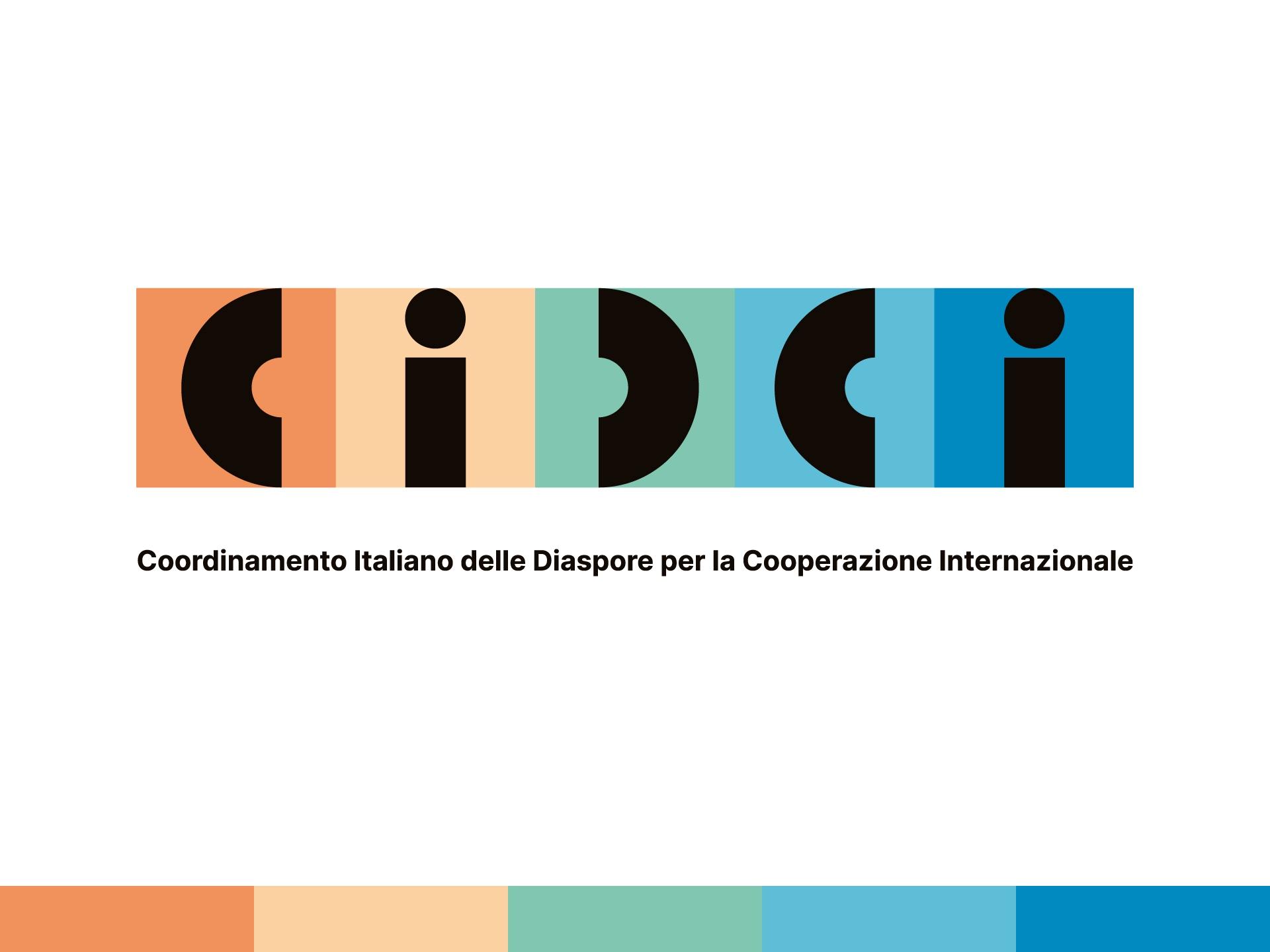 Coordinamento Italiano delle Diaspore per la Cooperazione Internazionale