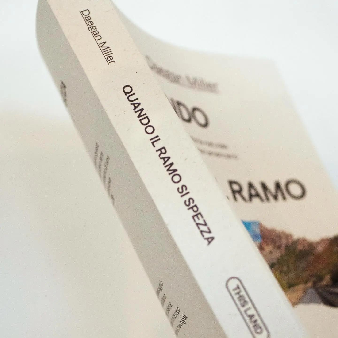 Quando il ramo si spezza - detail 3