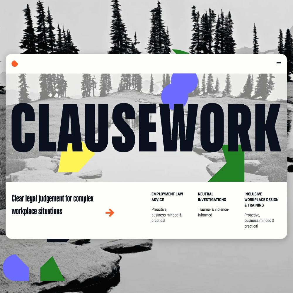 Clausework