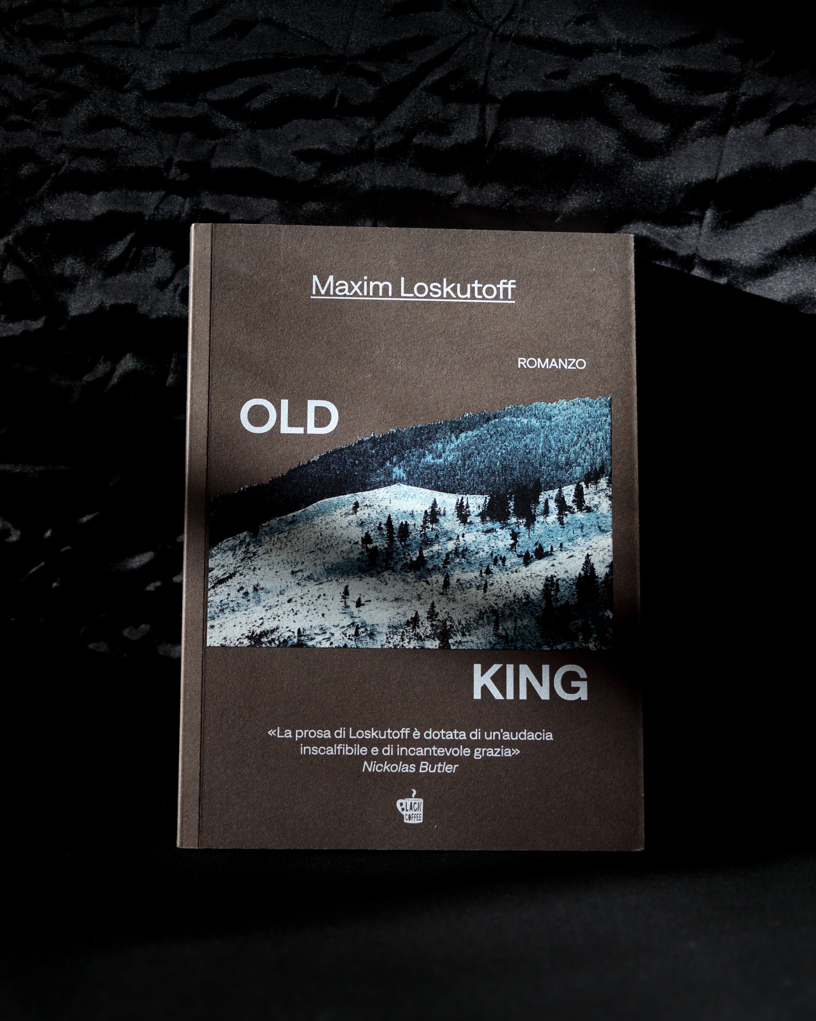 Old King
