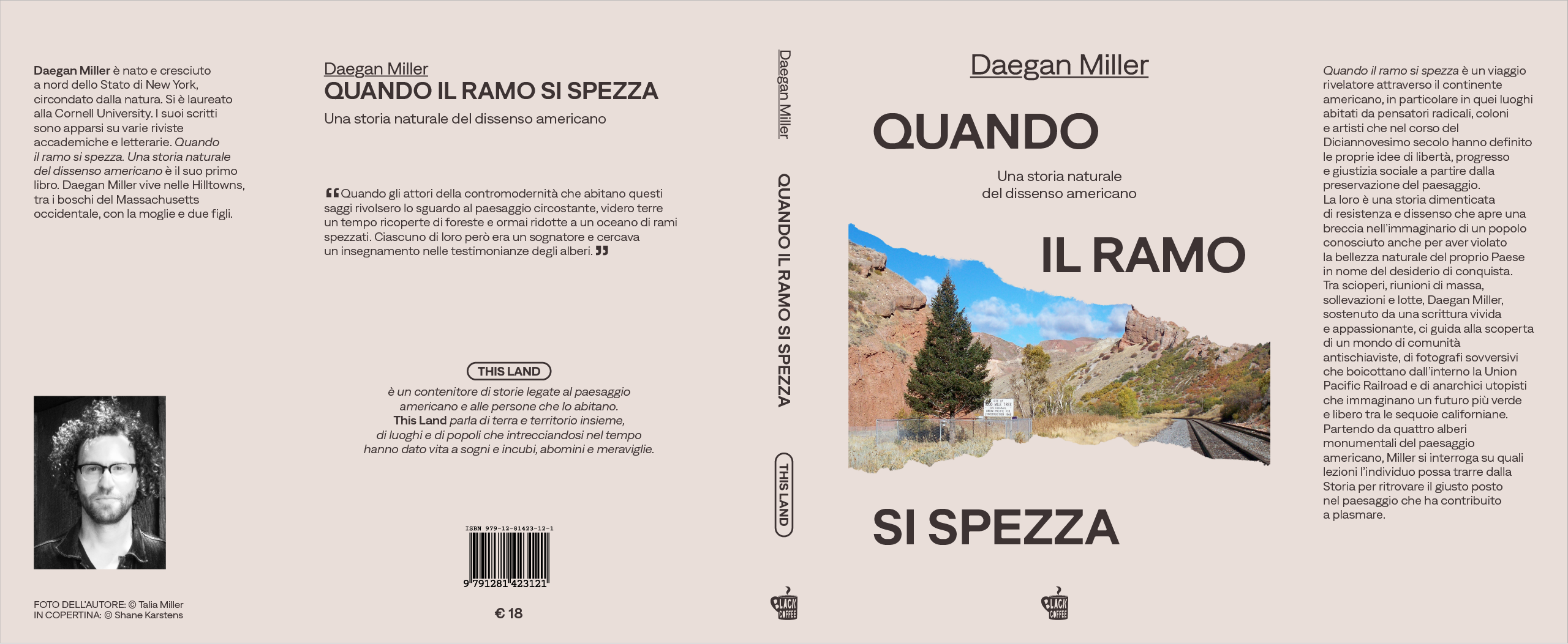 Quando il ramo si spezza - detail 4