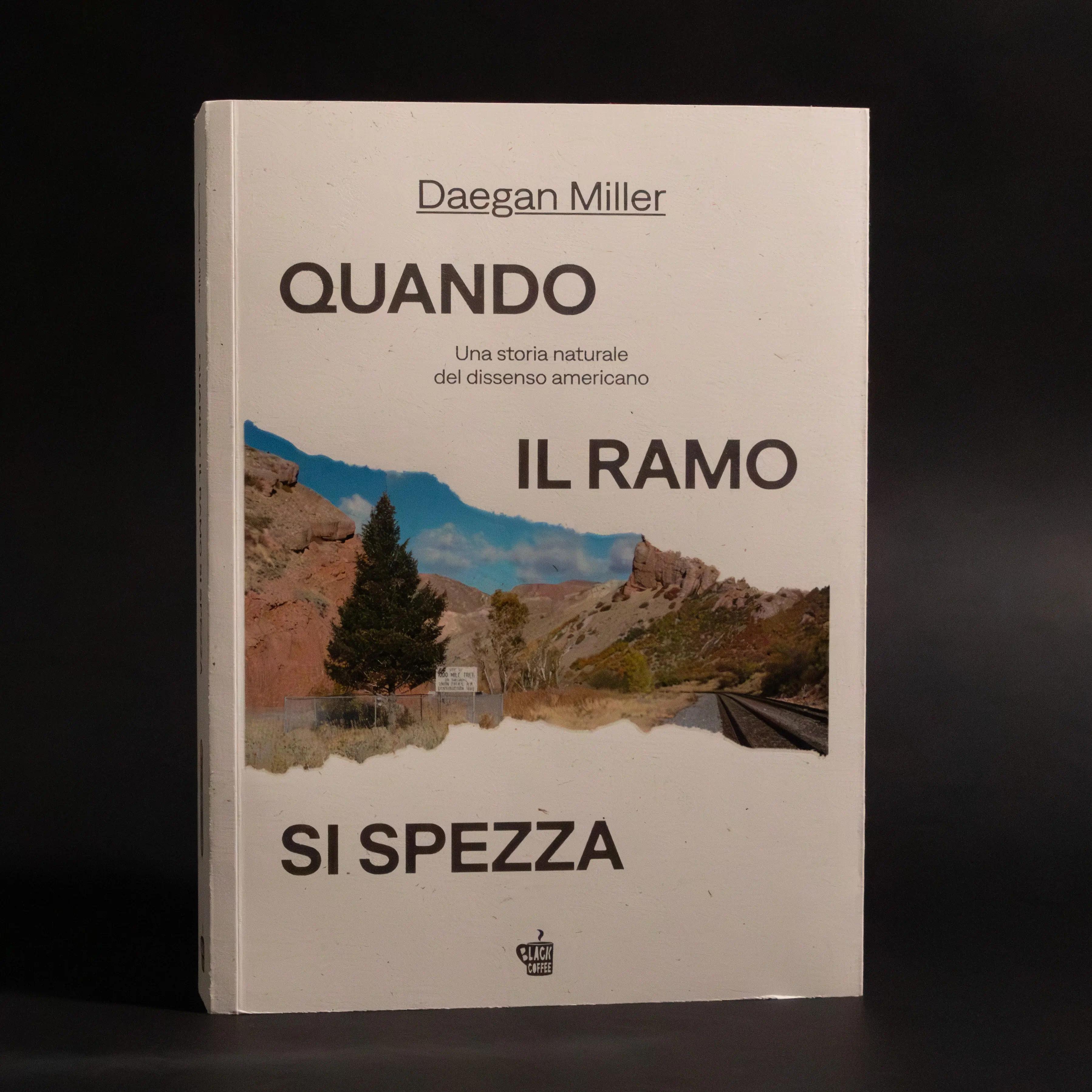 Quando il ramo si spezza