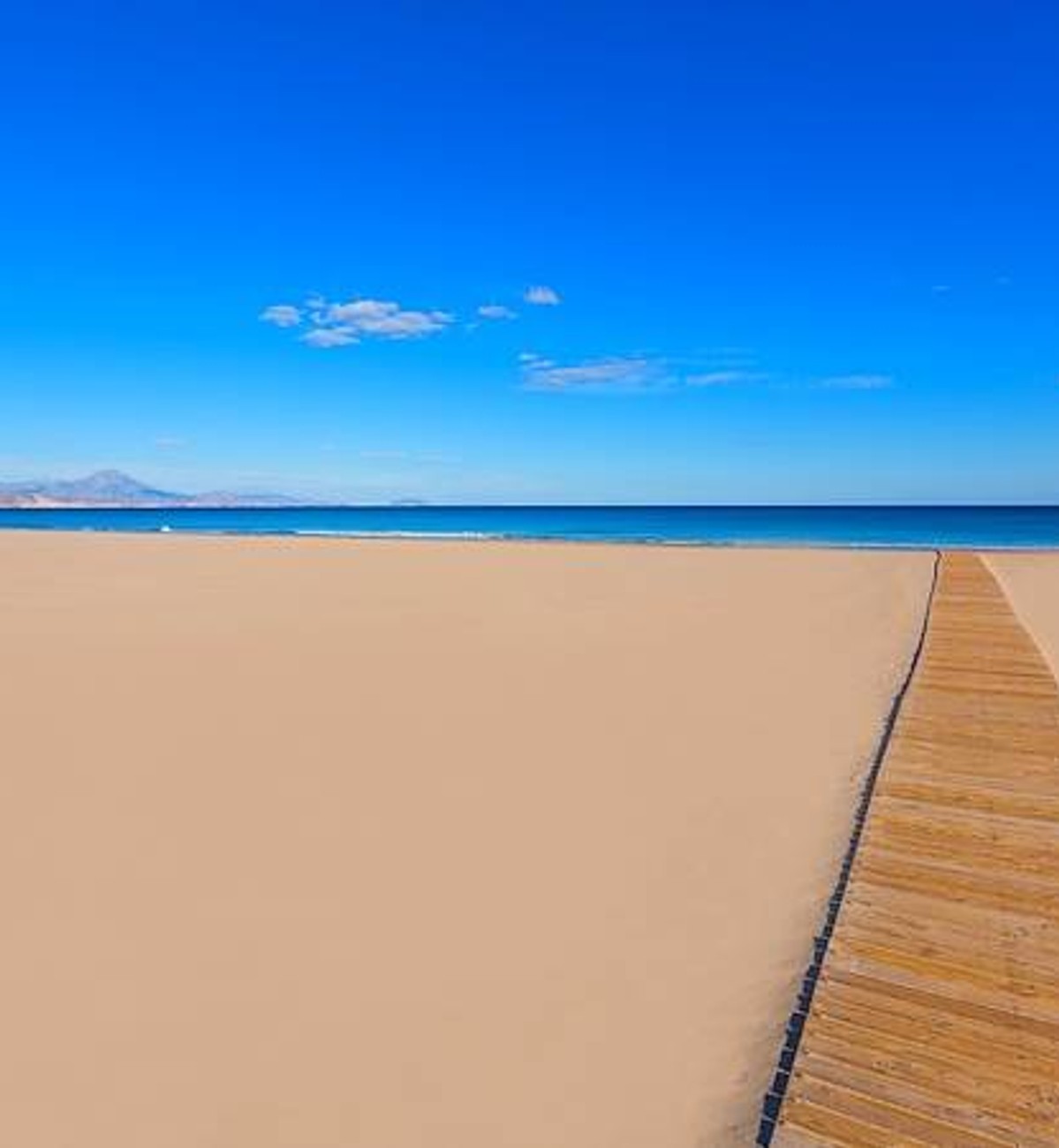 playa de san juan alicante