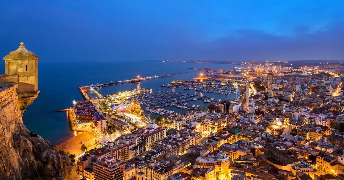 Alicante