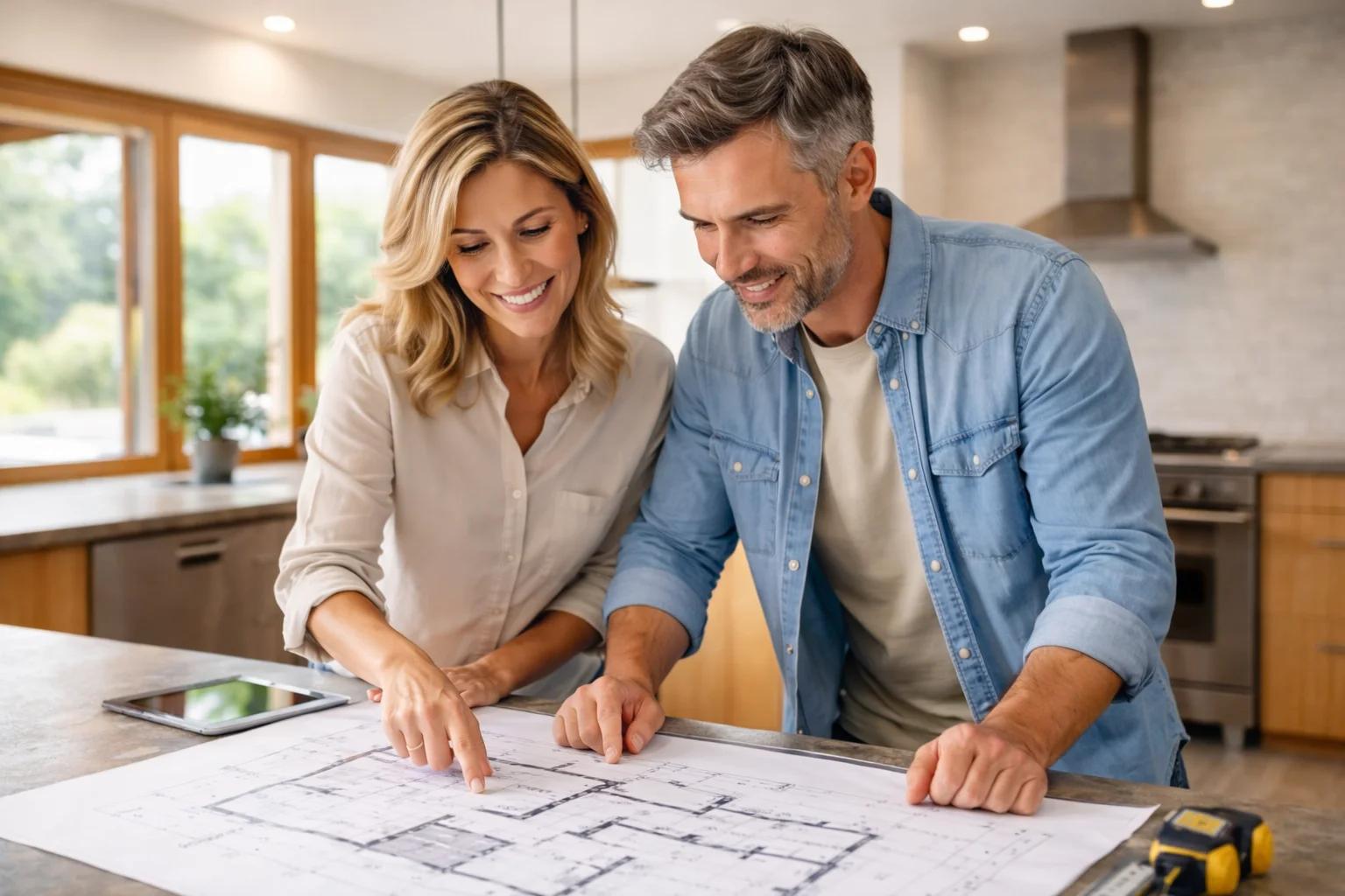 Quiero vender mi propiedad