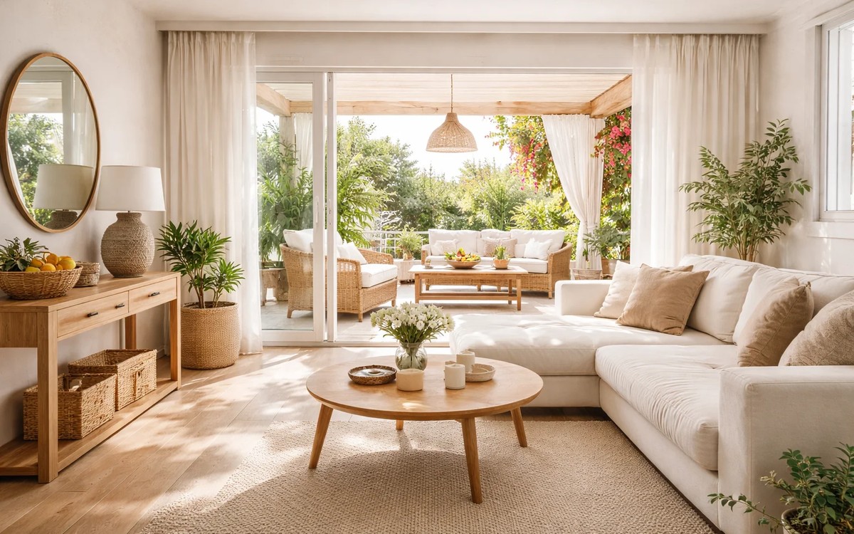 Presentation and viewings