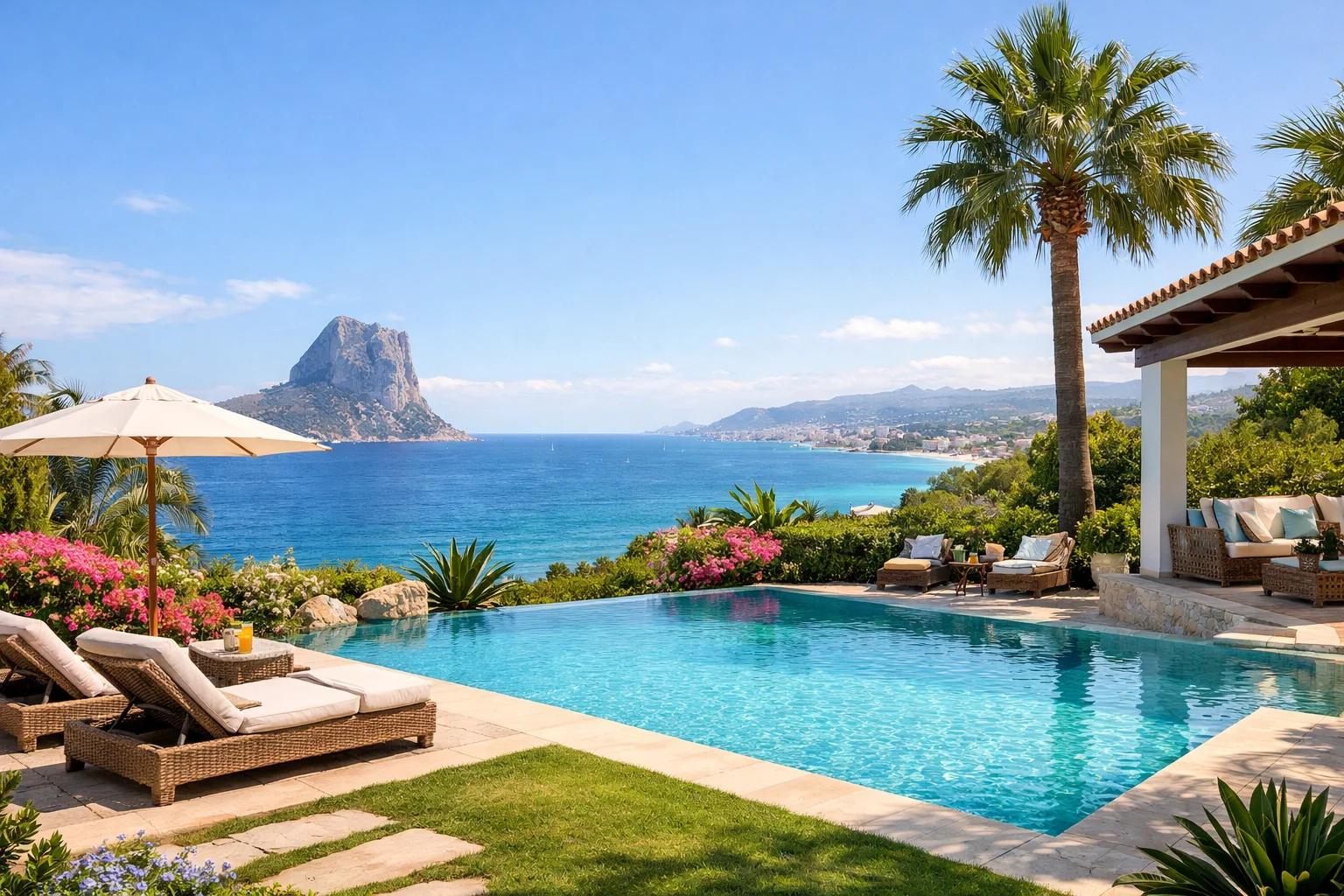 Real estate with a human touch