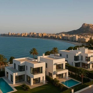 Alicante investment