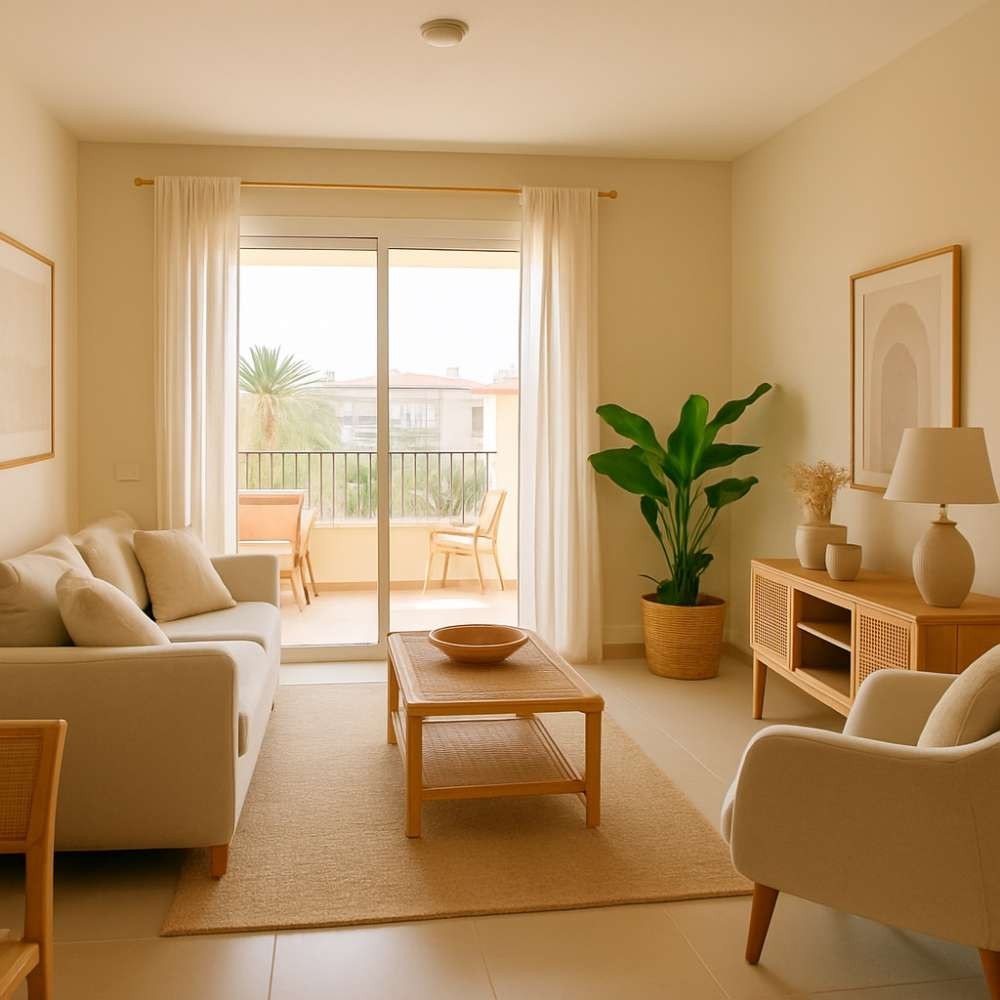 Home Staging in Alicante