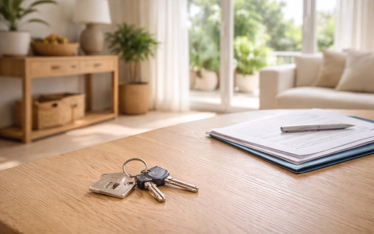 Transfer and completion