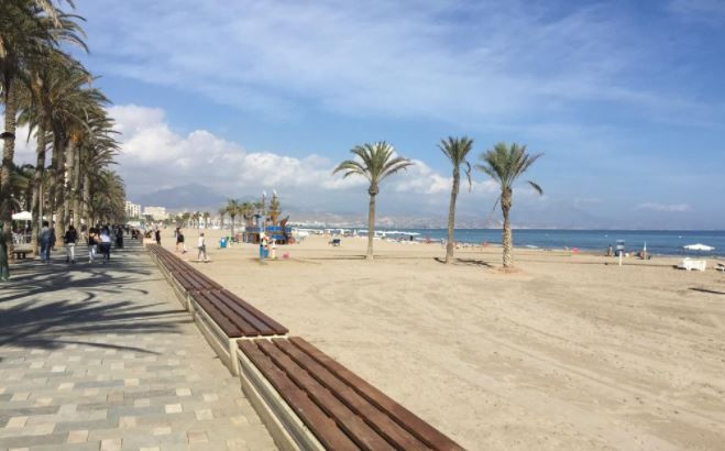 Villajoyosa