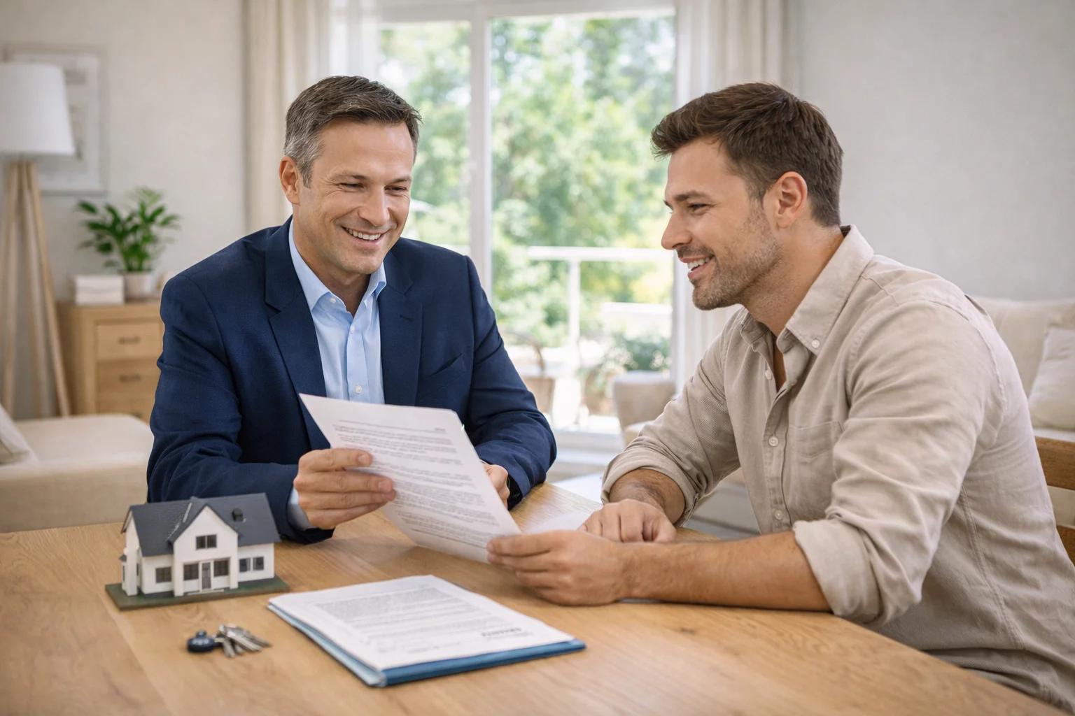 Negotiation and clear agreements